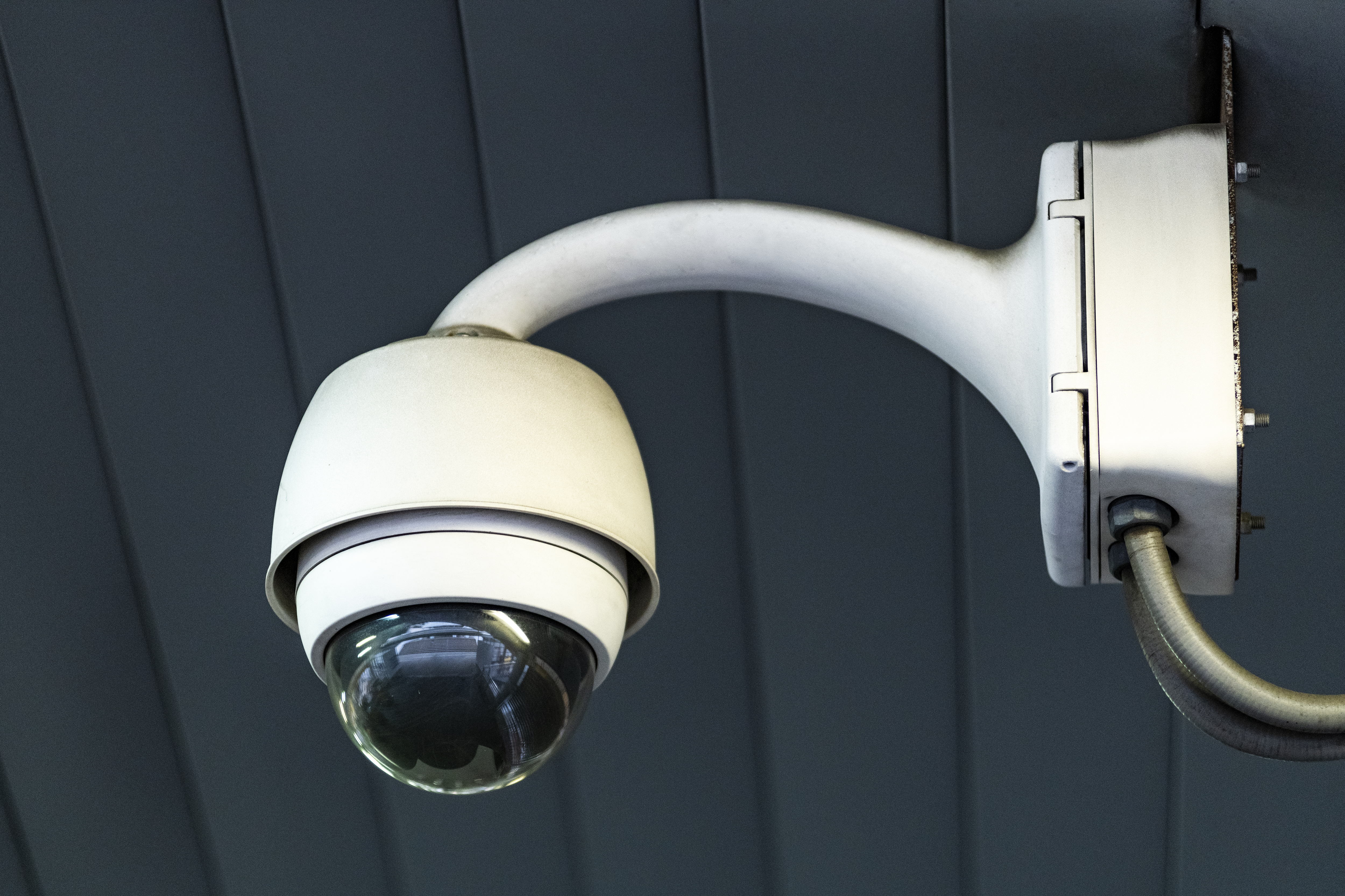 CCTV System