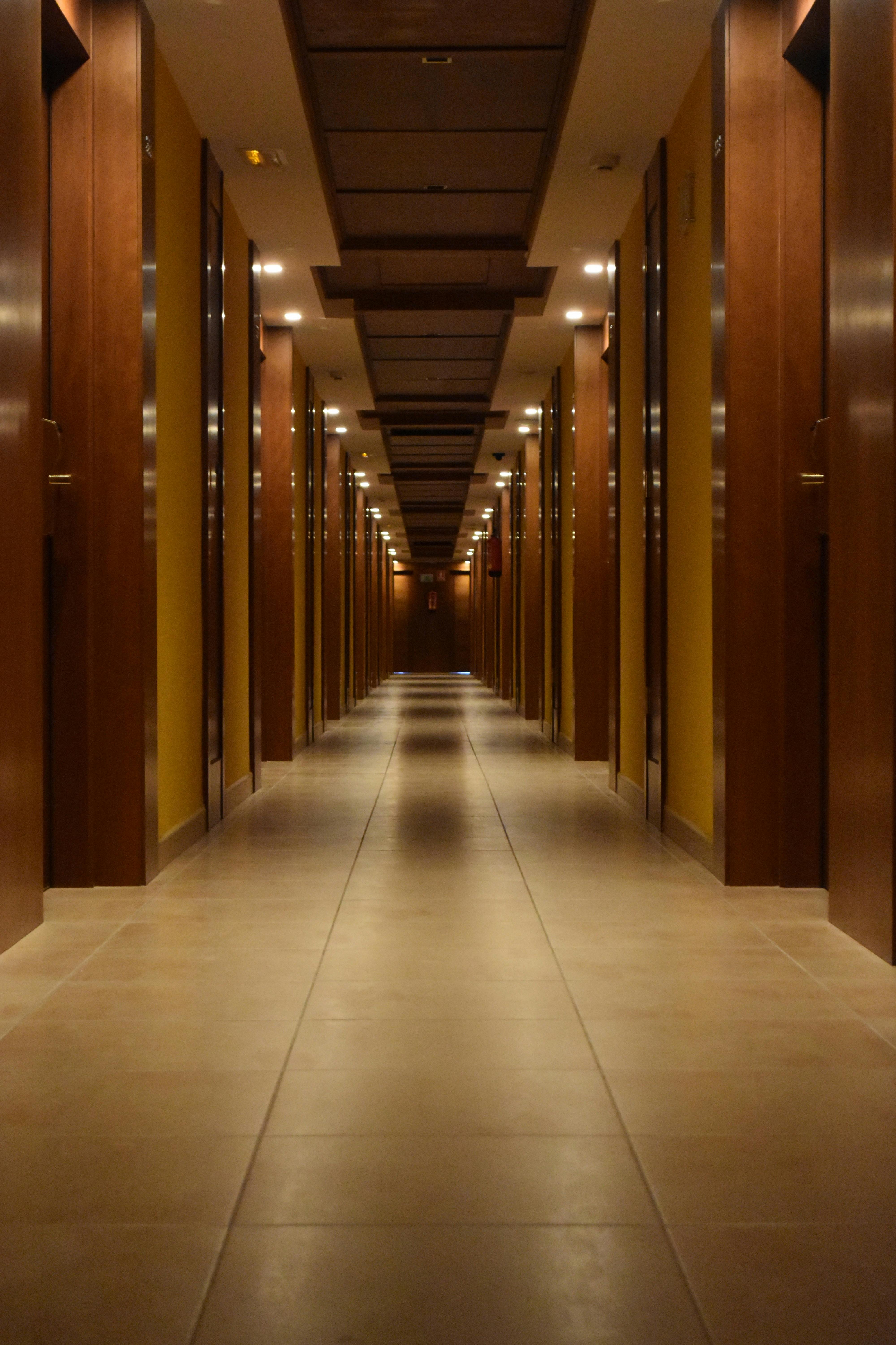 Hotel Automation