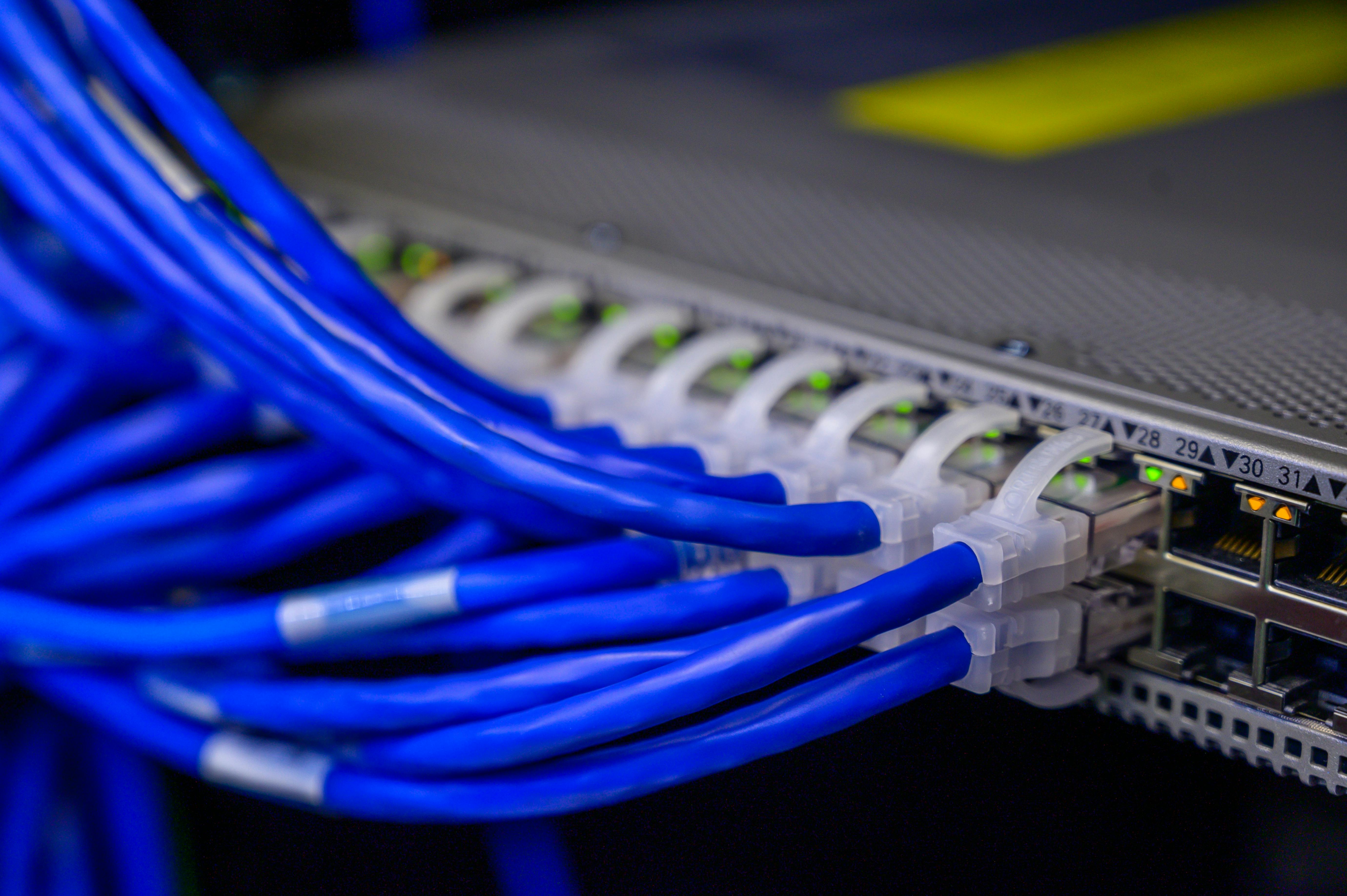 Smart Infrastructure