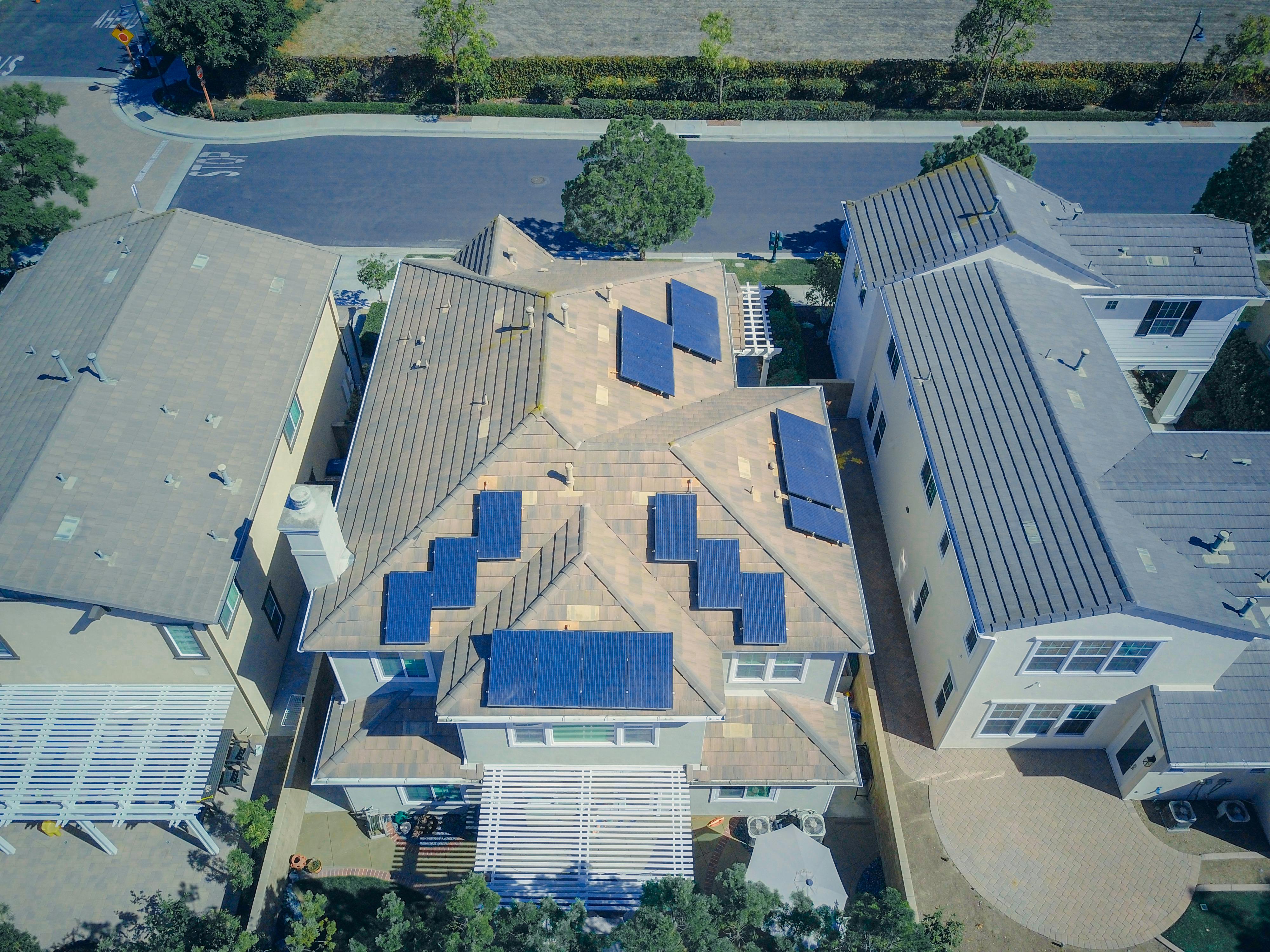 Solar Installation